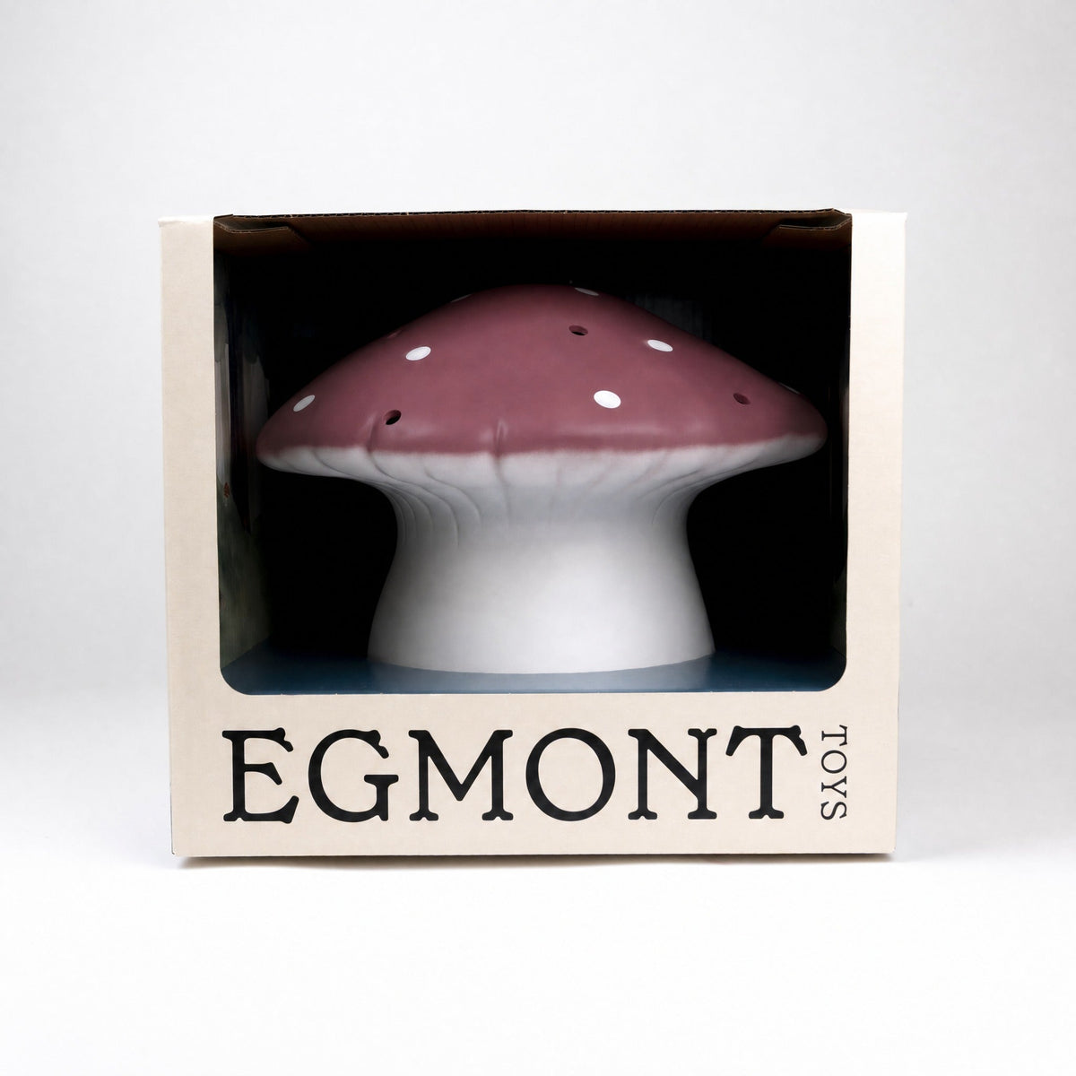 Egmont Toys - Lamp Paddenstoel Cuberdon 29 x 30 cm - Heico