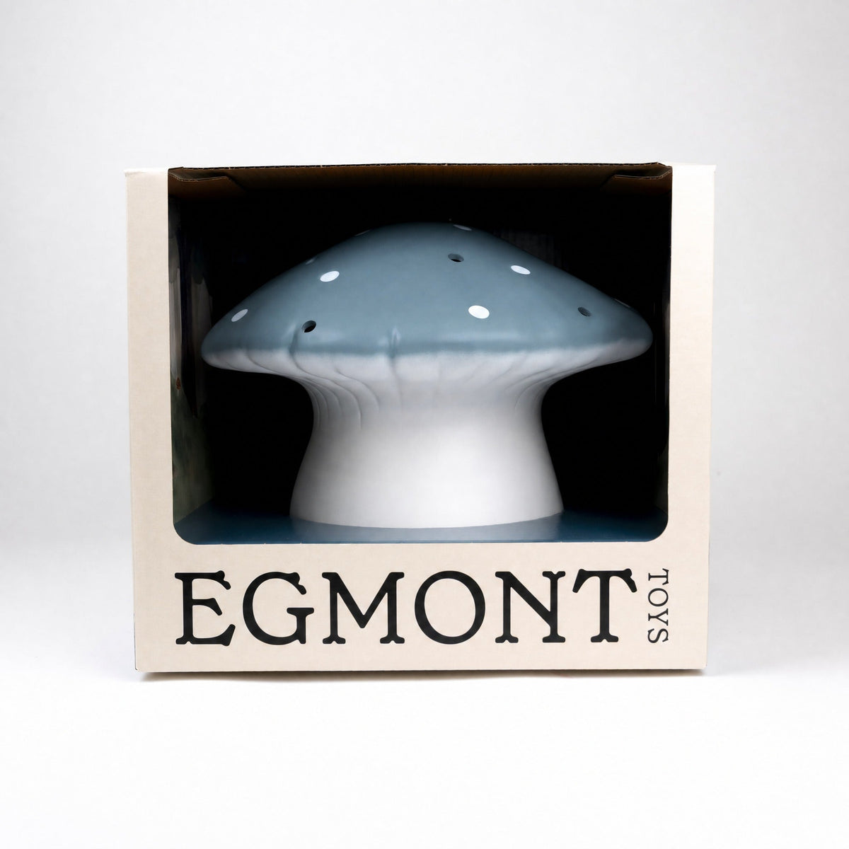 Egmont Toys - Lamp Paddenstoel Jeans 29 x 30 cm - Heico