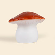 Egmont Toys - Lamp Paddenstoel Rode Baksteen 29 x 30 cm - Heico