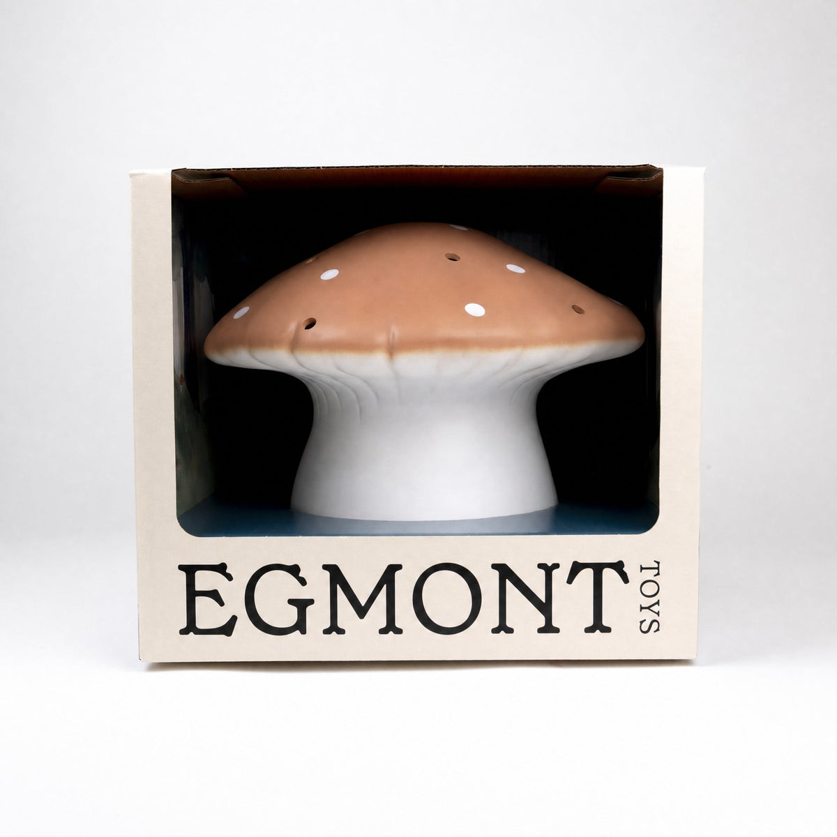 Egmont Toys - Lamp Paddenstoel Terra 29 x 30 cm - Heico