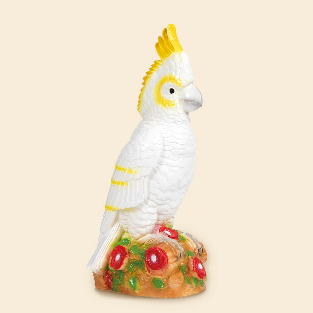 Egmont Toys - Lamp Kaketoe 29 cm - Heico