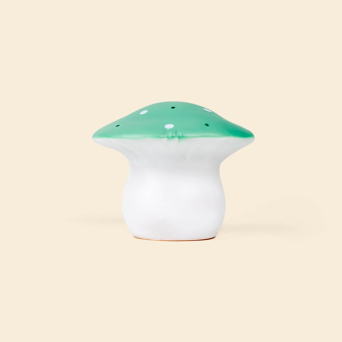 Egmont Toys - Lamp Paddenstoel Amandel 26 x 20 cm - Heico