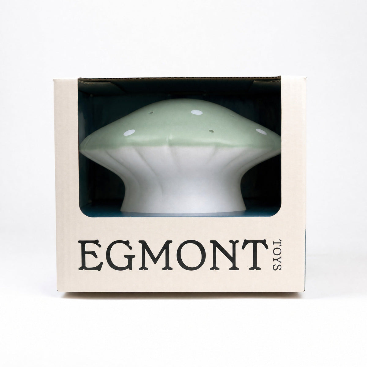 Egmont Toys - Lamp Paddenstoel Amandel 26 x 20 cm - Heico
