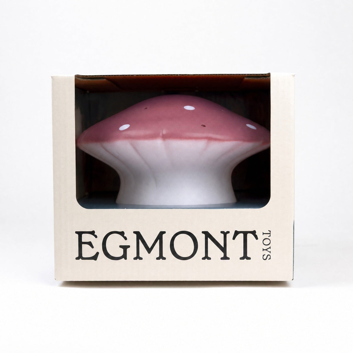 Egmont Toys - Lamp Paddenstoel Cuberdon 26 x 20 cm - Heico