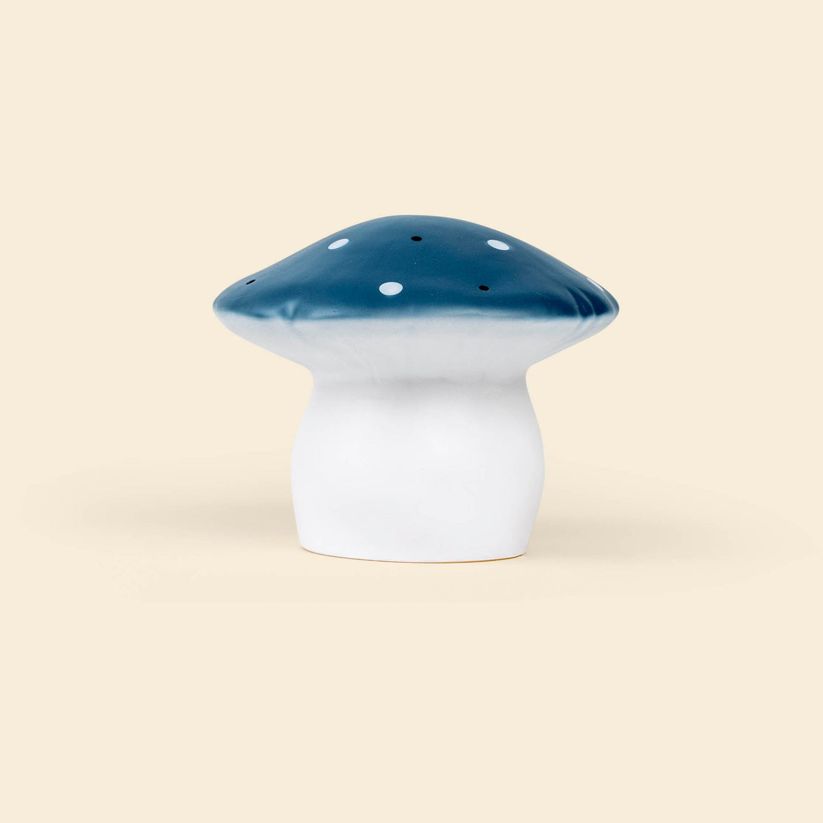 Egmont Toys - Lamp Paddenstoel Jeans 26 x 20 cm - Heico
