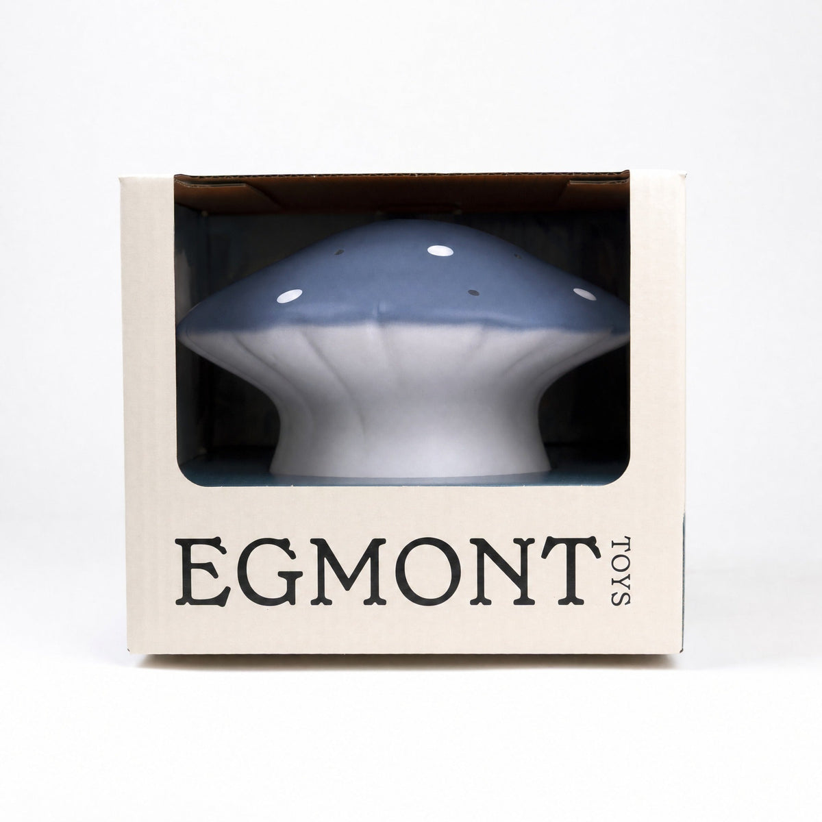 Egmont Toys - Lamp Paddenstoel Jeans 26 x 20 cm - Heico