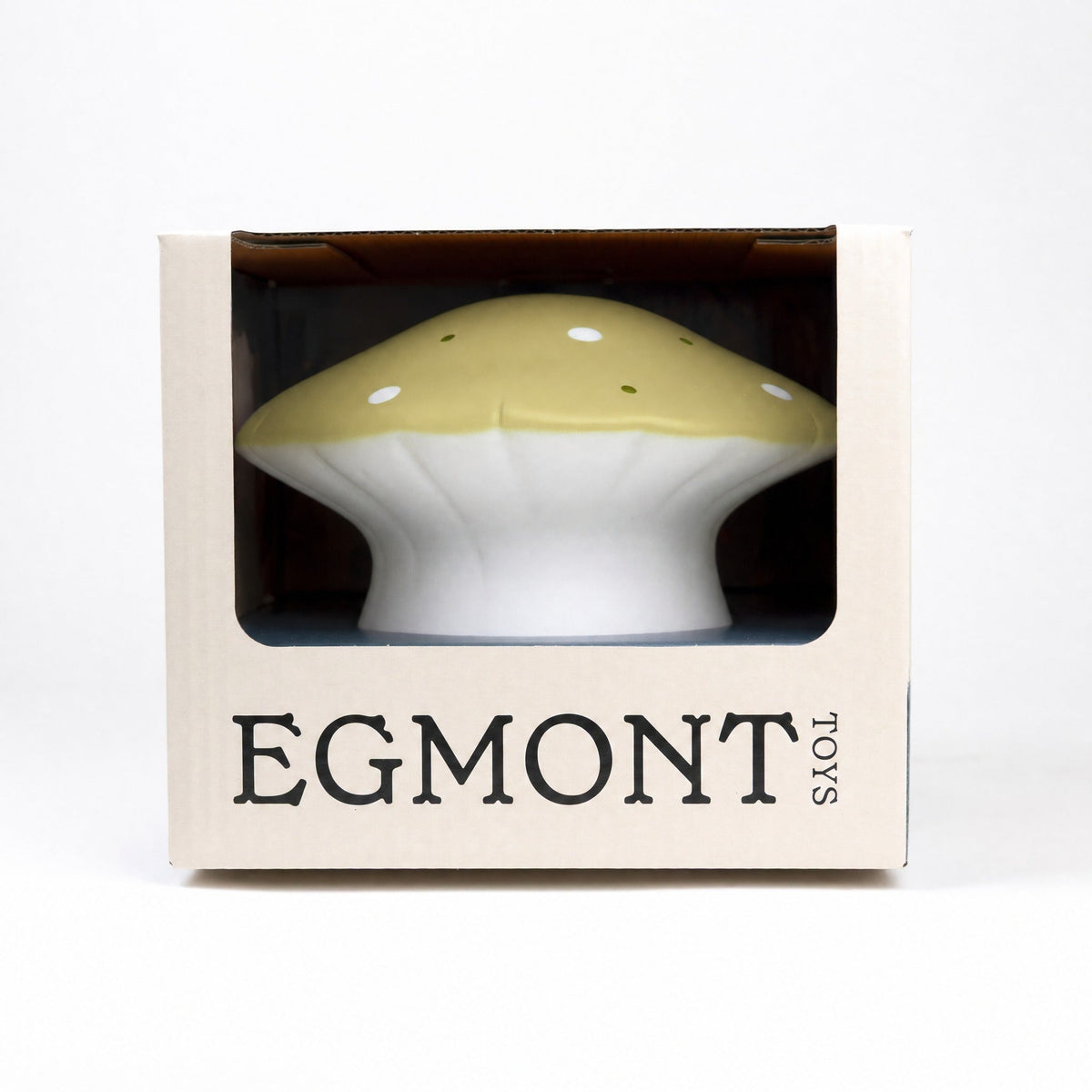 Egmont Toys - Lamp Paddenstoel Lemon Grass 26 x 20 cm - Heico