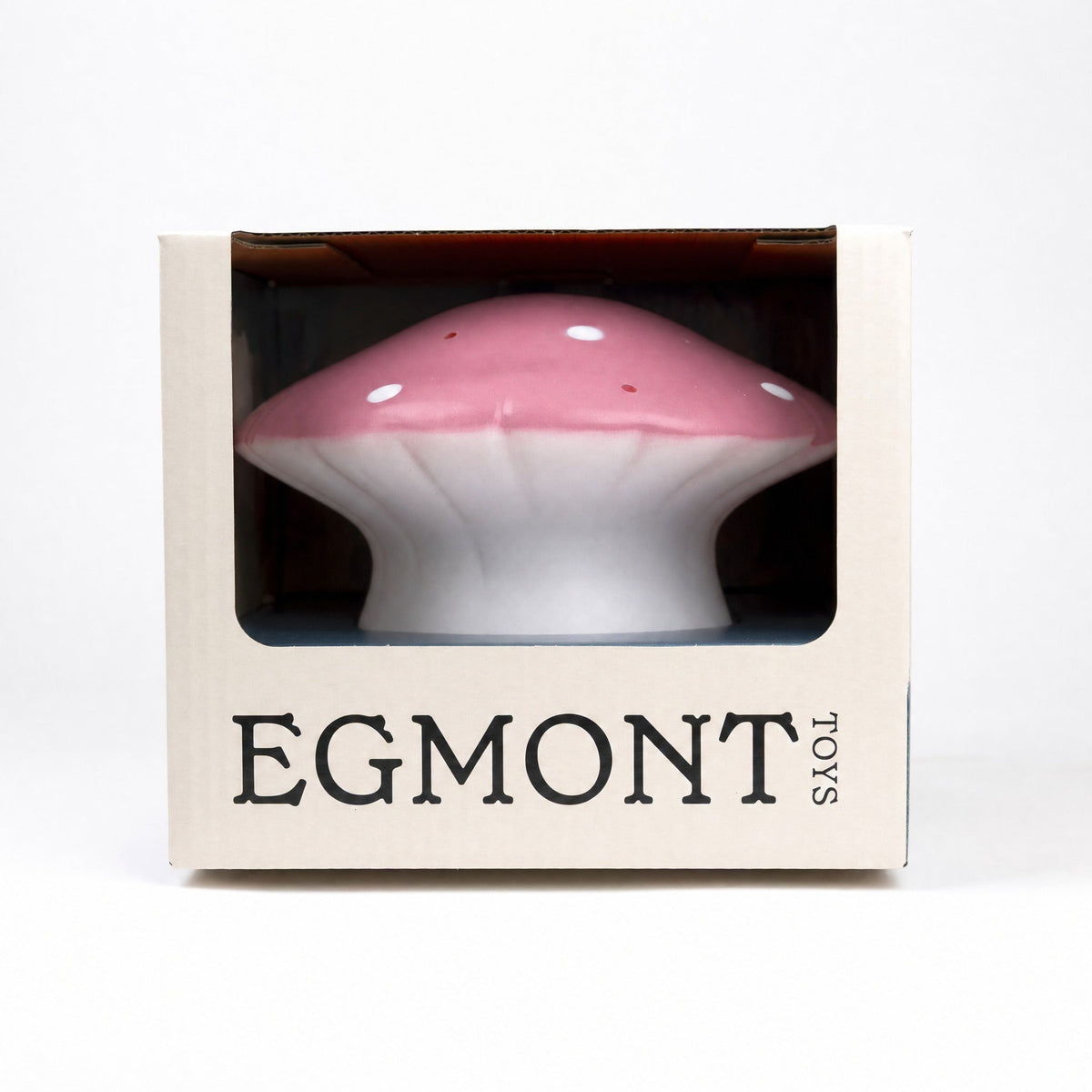 Egmont Toys - Lamp Paddenstoel Lila 26 x 20 cm - Heico