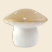 Egmont Toys - Lamp Paddenstoel Mokka 26 x 20 cm - Heico