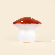 Egmont Toys - Lamp Paddenstoel Rode Baksteen 26 x 20 cm - Heico