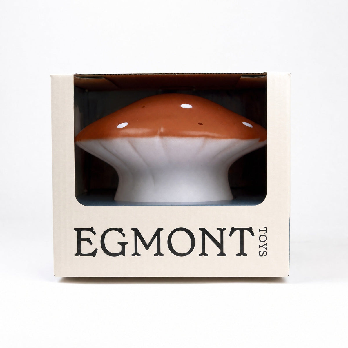 Egmont Toys - Lamp Paddenstoel Rode Baksteen 26 x 20 cm - Heico