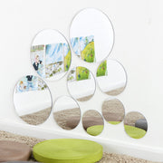 Cosy - Exploratiespiegels (9 stuks)