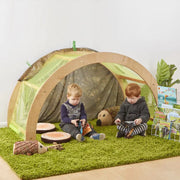Cosy - Mini Rafiki Bogenstandaard Leeshoek