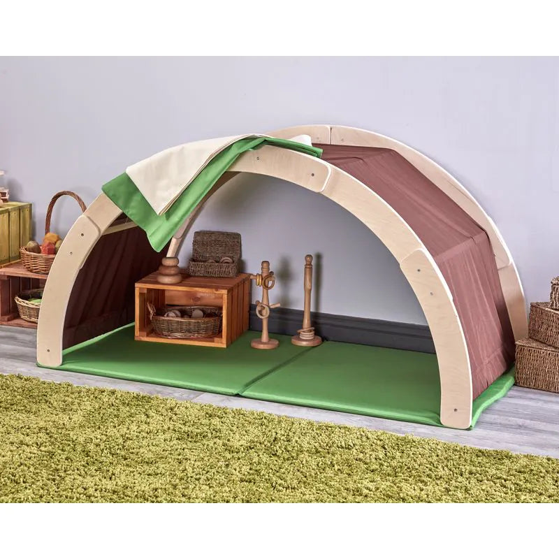 Cosy - Mini Rafiki Bogenstandaard Leeshoek