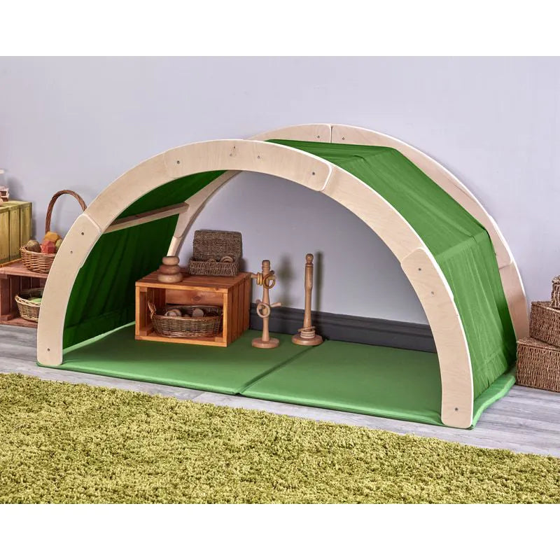 Cosy - Mini Rafiki Bogenstandaard Leeshoek