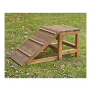 Cosy - Houten Spring- en Klimhelling