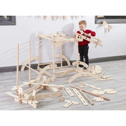 Cosy - STEM Techniek Constructie Set