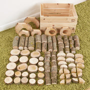 Cosy - Crate Constructa (90 stuks)