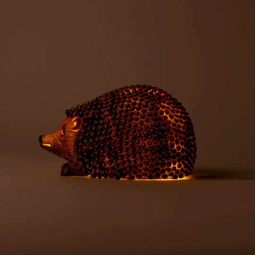 Egmont Toys - Lamp Egel 16 cm - Heico