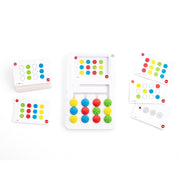 Edx Education - iSense Schuifpuzzel