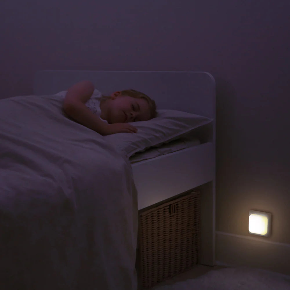 Cloud B - Cube B - Forest