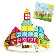 Gladi Tiles Boerderij Set 50 stuks verpakking