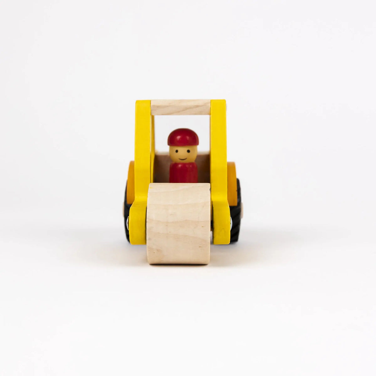 Egmont Toys - Houten wegwals