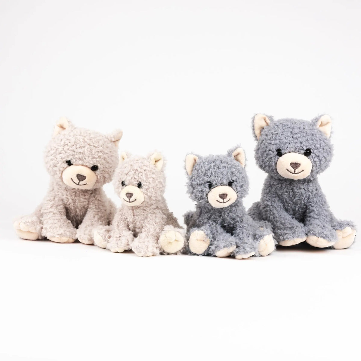 Egmont Toys - Duo Romy de kittens (klein)