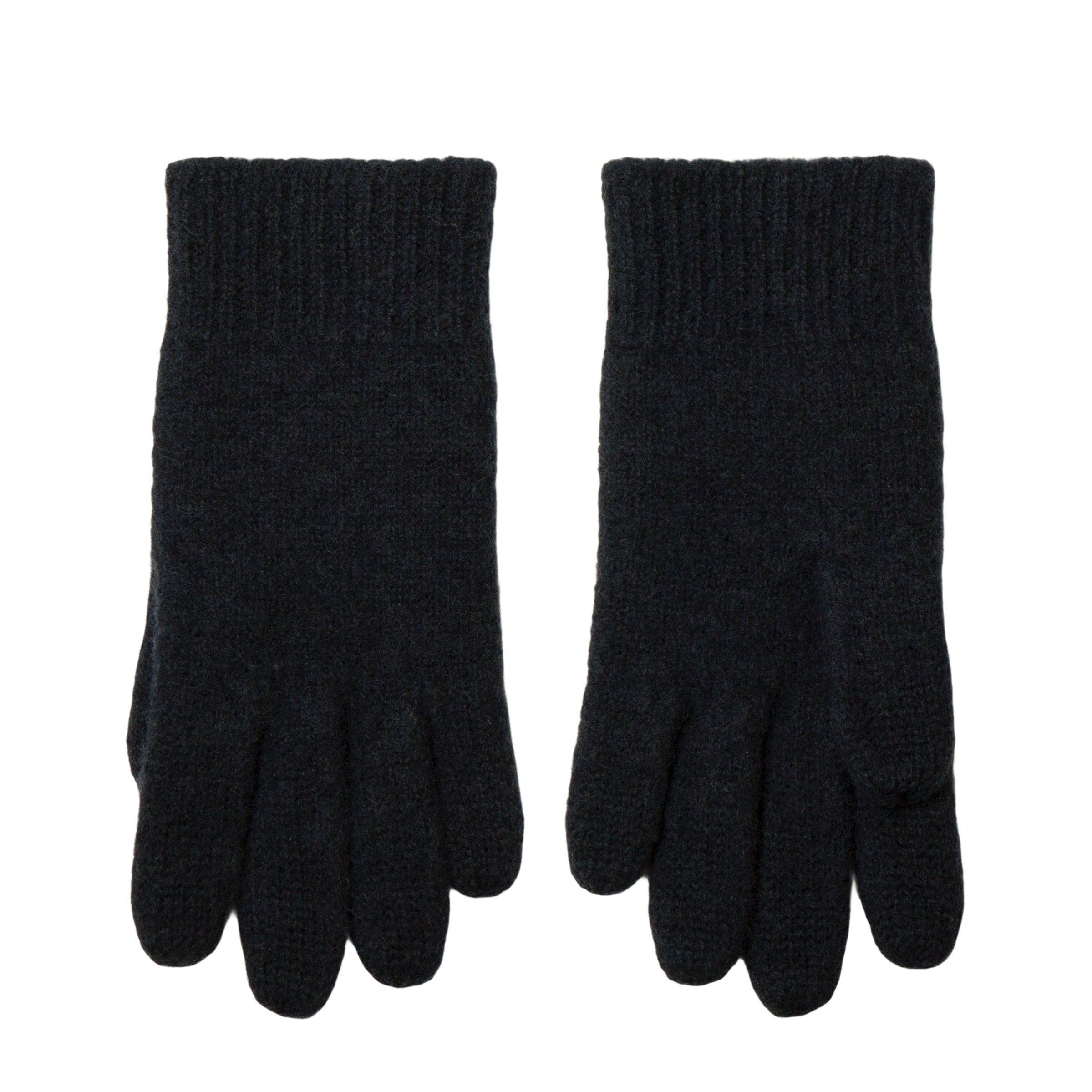 Joha - Wol Kinderhandschoenen - Marineblauw