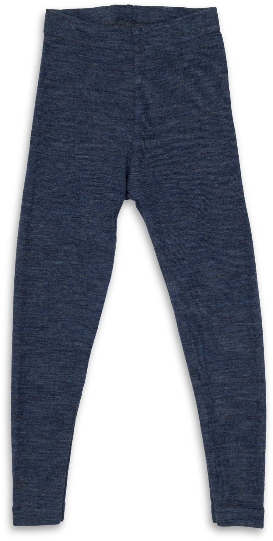 Engel Natur - Kinder Legging - Blauw Mélange