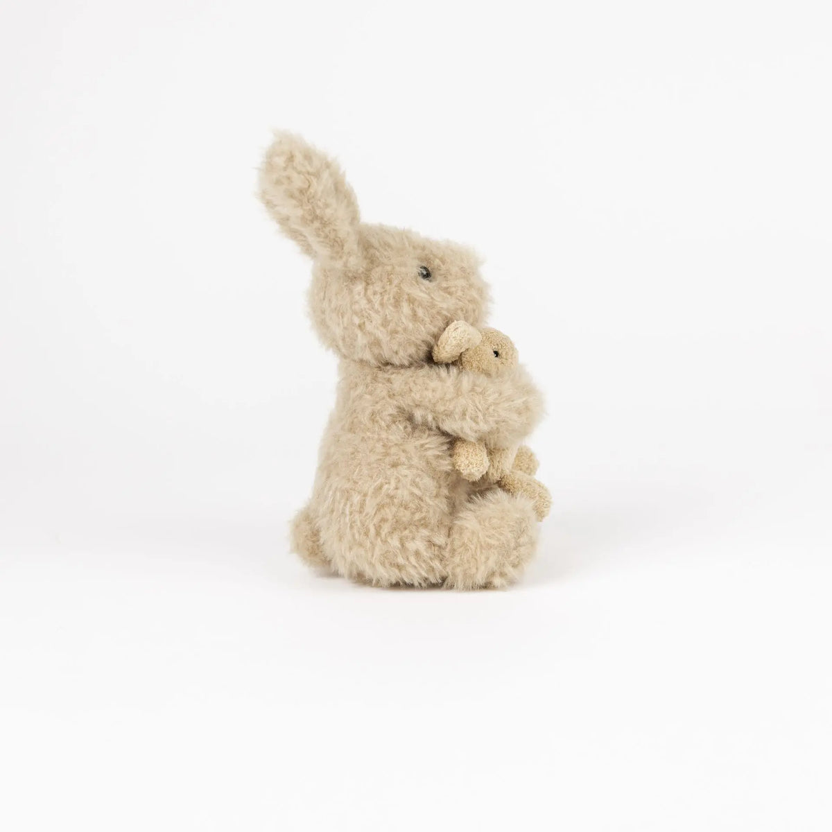 Egmont Toys - Emile het konijntje met baby