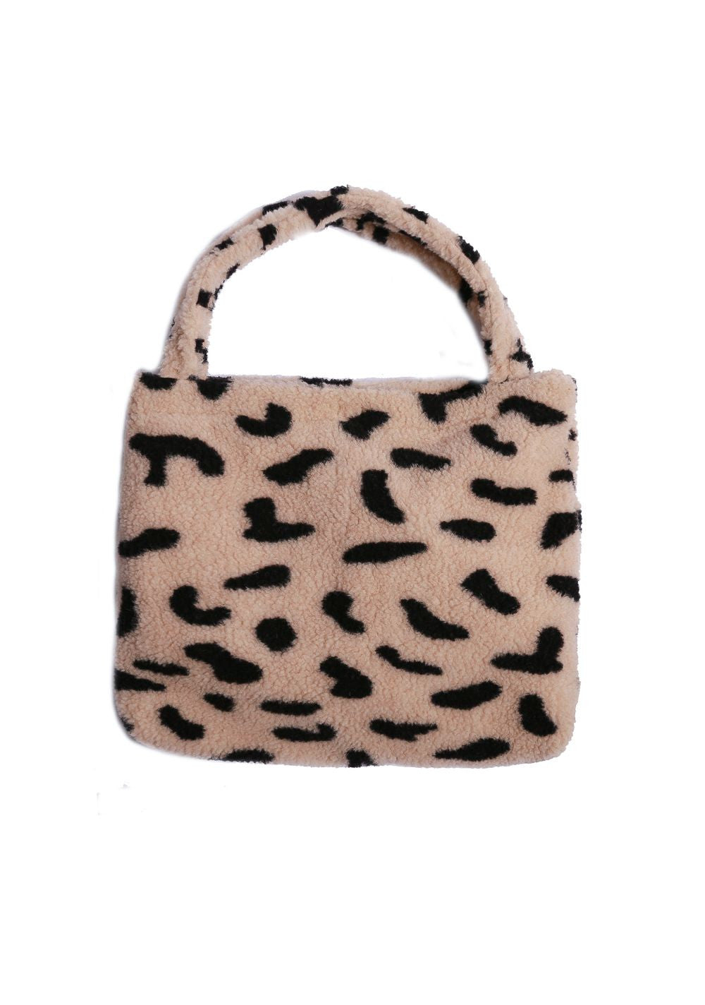 Alwero - Tas Gepard - 100% wol