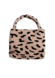 Alwero - Tas Gepard - 100% wol