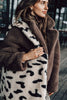 Alwero - Tas Gepard - 100% wol