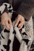 Alwero - Tas Gepard - 100% wol