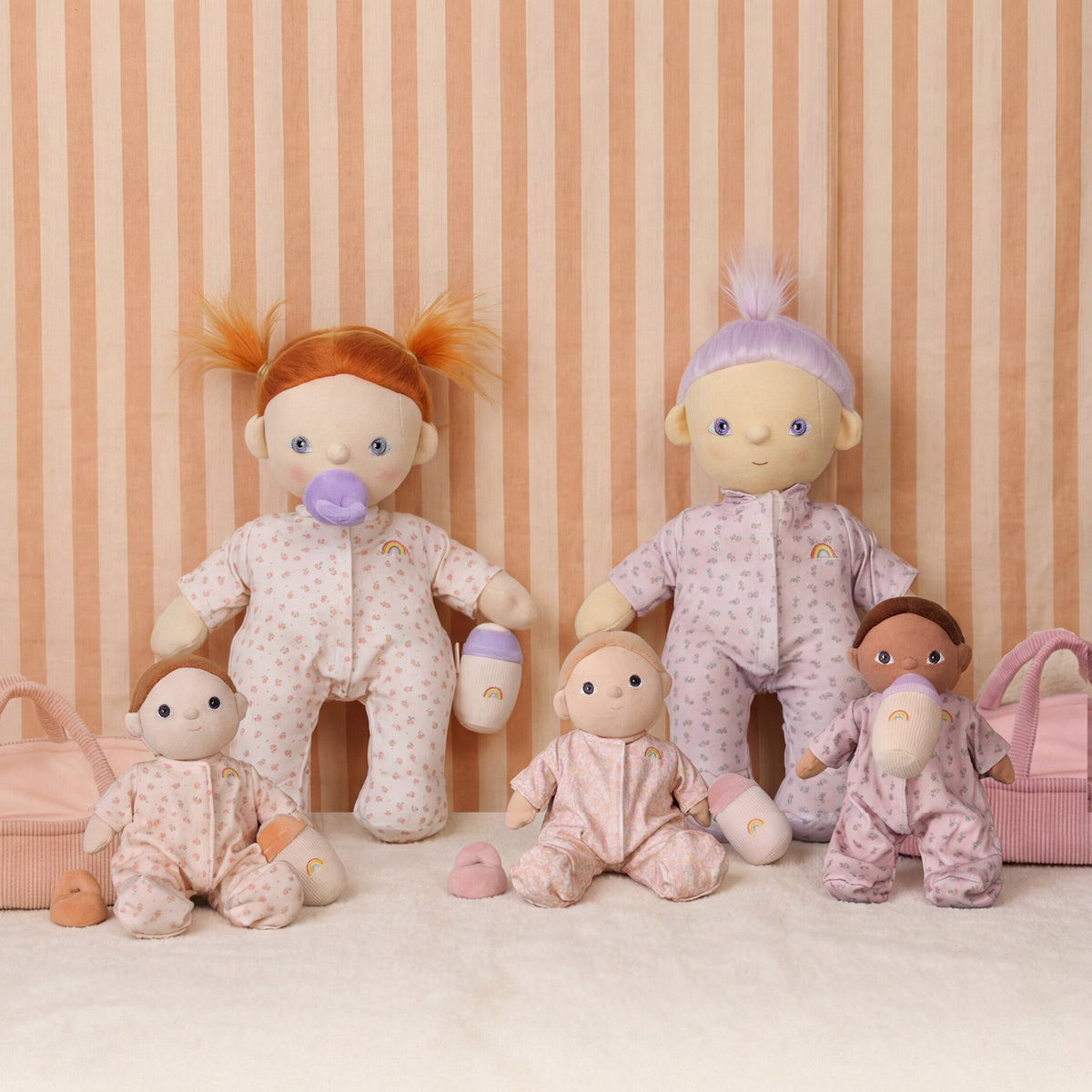 Dinkum Dolls - Pyjama Marlow