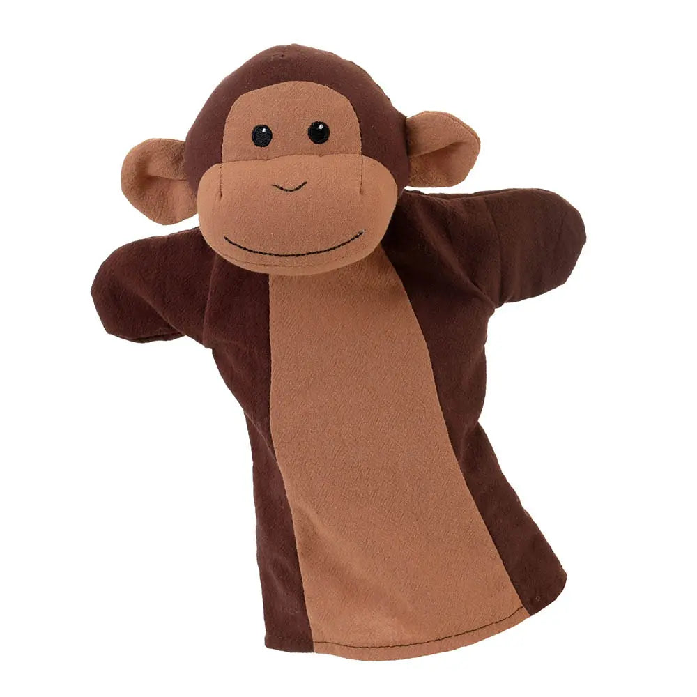 Egmont Toys - Handpop aap