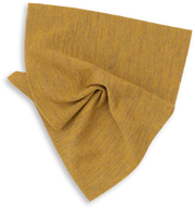 Engel Natur - Wol Reparatielapje (22 x 17 cm) - Saffraan Mélange