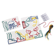 Edx Education - Junior Draadkunst Schoolset