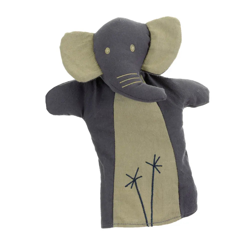 Egmont Toys - Handpop olifant