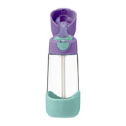 b.box - Tritan drinkfles 450 ml - lilac pop