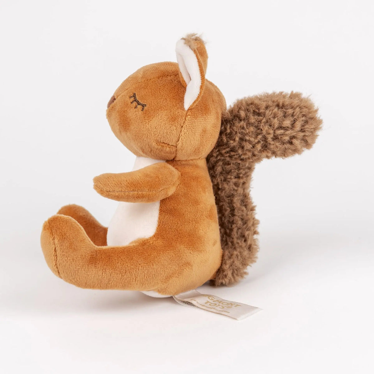 Egmont Toys - Pam de eekhoorn (groot)