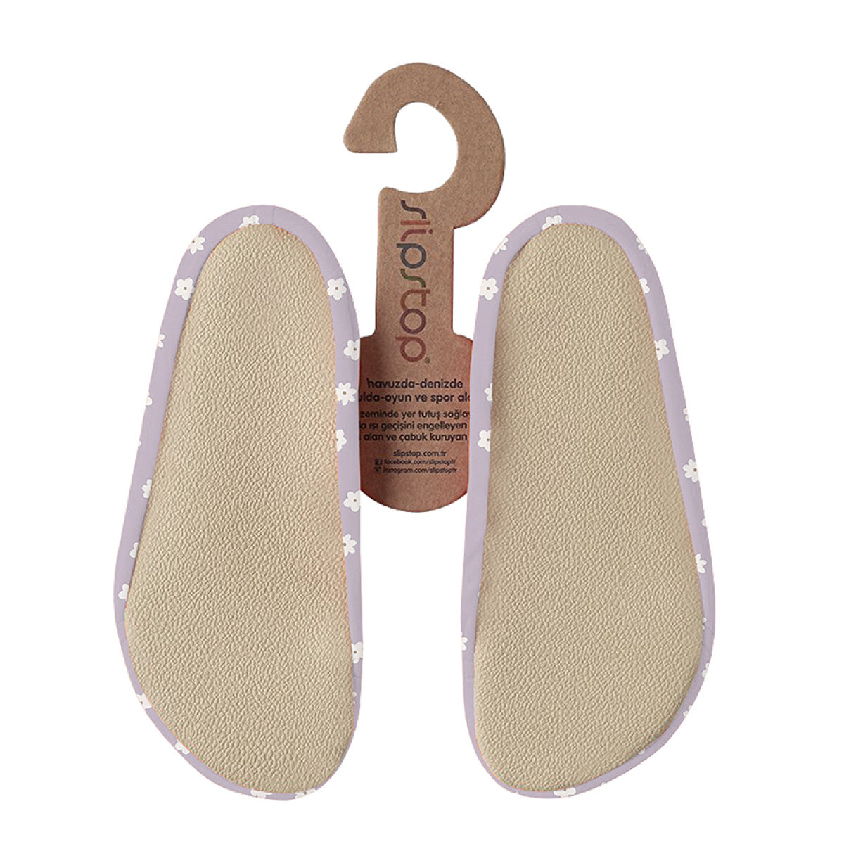 Slipstop Clara - Multifunctionele elastische antislip schoen