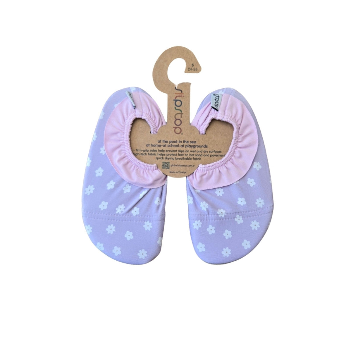 Slipstop Clara - Multifunctionele elastische antislip schoen