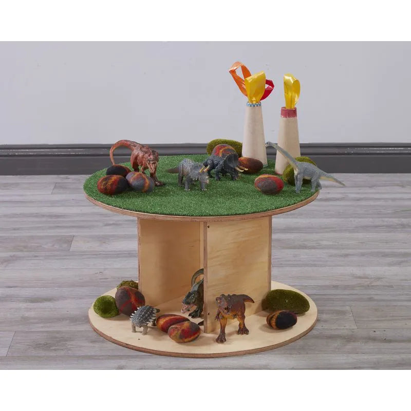 Cosy - Houten Kabeltrommel 60 cm