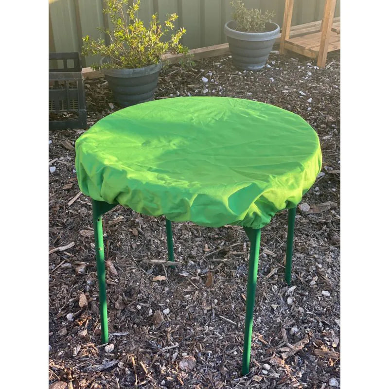 Cosy - Groene Afdekdeksel voor Mini Deep Spot