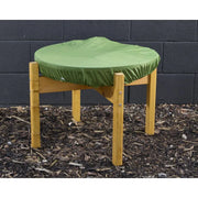Cosy - Groene Afdekdeksel voor Mini Deep Spot