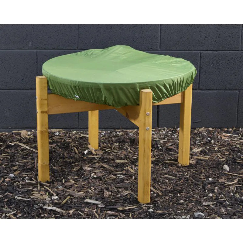 Cosy - Groene Afdekdeksel voor Mini Deep Spot