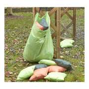 Cosy - Aardtinten Zitkussen Voordeelpakket 15 Stuks