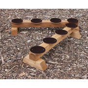 Cosy - Stapstenen Balanceerblokken (2 stuks)